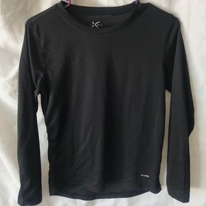 Base layer long sleeve